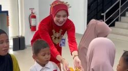 Jaga Kepercayaan Nasabah, BRI Prabumulih Hadir Lebih Dekat di Hari Pelanggan Nasional