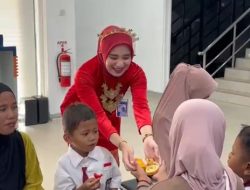 Jaga Kepercayaan Nasabah, BRI Prabumulih Hadir Lebih Dekat di Hari Pelanggan Nasional