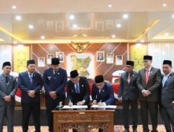 Belanja Lebih Besar dari Pendapatan, APBD Perubahan Prabumulih Defisit Rp159,71 Miliar