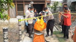 Pria 54 Tahun Ditemukan Tewas di Muara Enim, Hidup Sendirian Sejak Orang Tua Meninggal