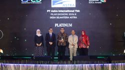 Astra Bangun Amphitheater di Kemiren, Dorong Ekonomi Wisata Budaya Osing