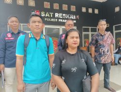 Pascakebakaran Arimbi, Pasutri Dilaporkan Dugaan Pemerasan dan Pengancaman