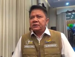 Pemutihan Pajak Kendaraan Sumsel Dimulai, Tunggakan Tak Perlu Dibayar Semua